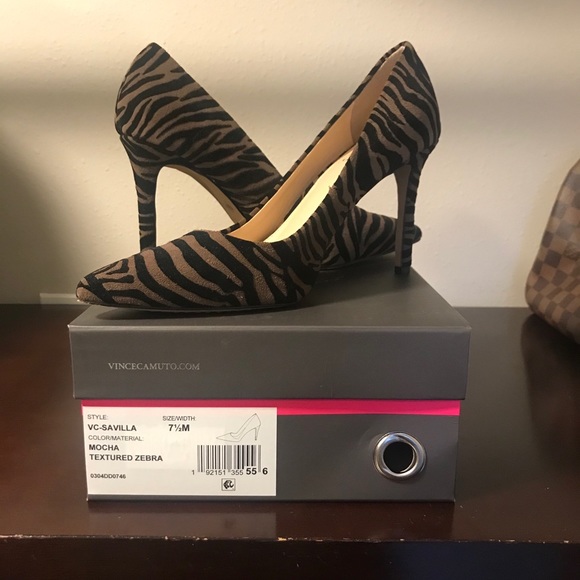 Vince Camuto Heels - Picture 1 of 5